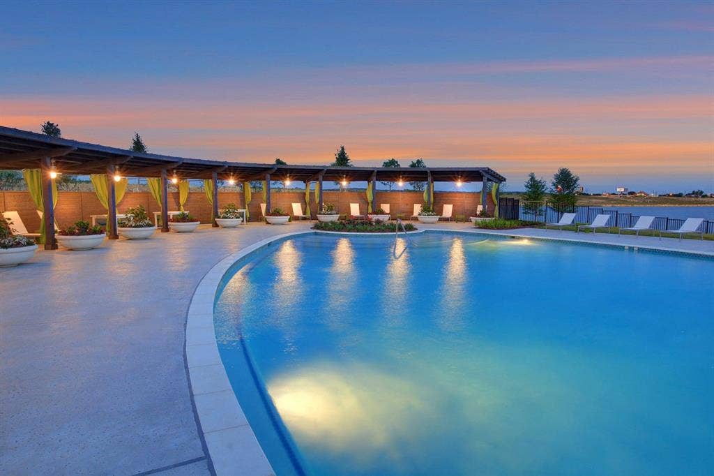 1113 5th Street, Argyle, TX 76226 Amenities. Pool