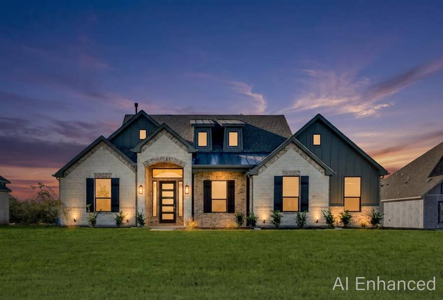 Property photo for 381 Willowy, Royse City, TX