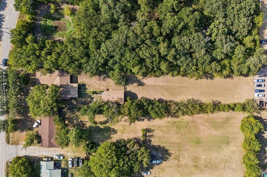 Property photo for 1208 Whitley Road, Keller, TX
