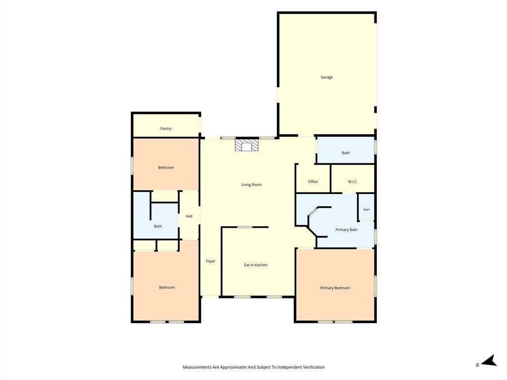 1200 N Davis Street, West, TX 76691 1200 N Davis Street, West, TX 76691