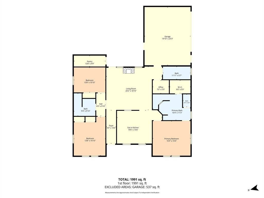 1200 N Davis Street, West, TX 76691 1200 N Davis Street, West, TX 76691
