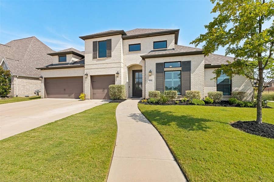 Property photo for 2721 Delta Drive, Melissa, TX