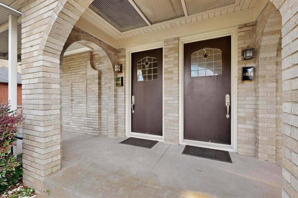 5934 Velasco Avenue, Dallas, TX 75206 5934 Velasco Avenue, Dallas, TX 75206