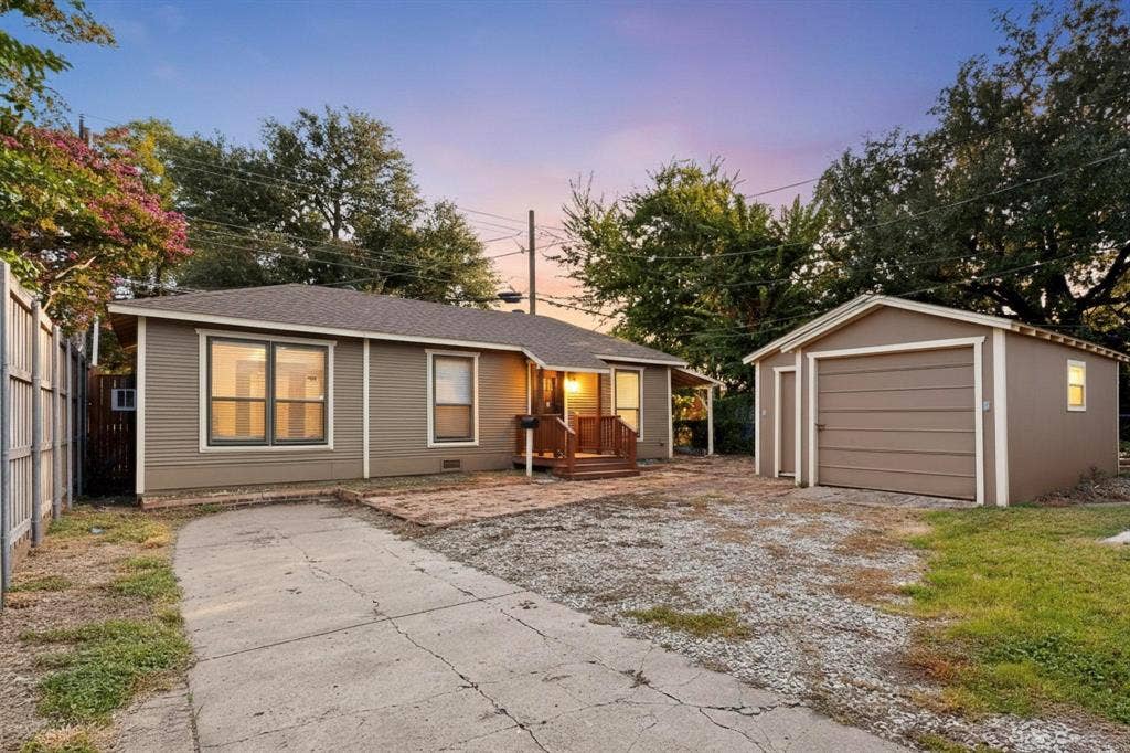 5934 Velasco Avenue, Dallas, TX 75206 5934 Velasco Avenue, Dallas, TX 75206