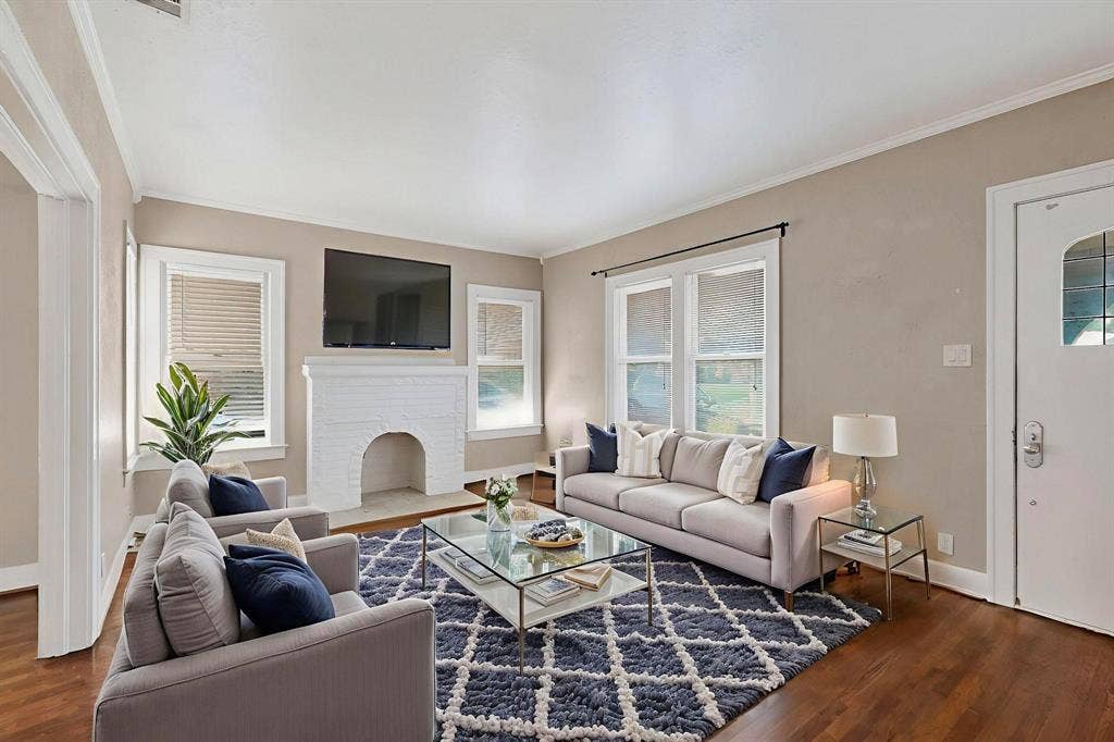 5934 Velasco Avenue, Dallas, TX 75206 5934 Velasco Avenue, Dallas, TX 75206