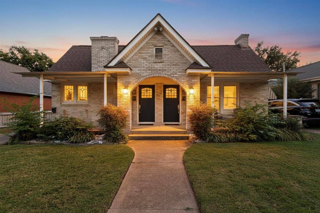 5934 Velasco Avenue, Dallas, TX 75206 5934 Velasco Avenue, Dallas, TX 75206
