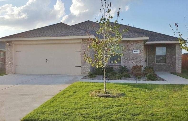 Property photo for 1217 River Oak Lane, Royse City, TX