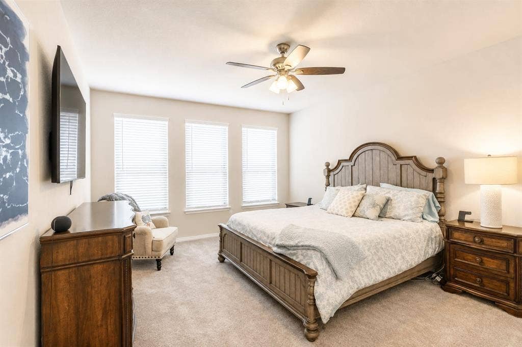1813 Bellatrix Drive, Haslet, TX 76052 1813 Bellatrix Drive, Haslet, TX 76052