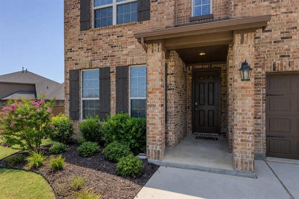 1813 Bellatrix Drive, Haslet, TX 76052 1813 Bellatrix Drive, Haslet, TX 76052