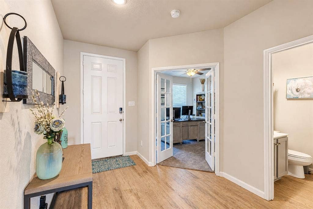 1813 Bellatrix Drive, Haslet, TX 76052 1813 Bellatrix Drive, Haslet, TX 76052