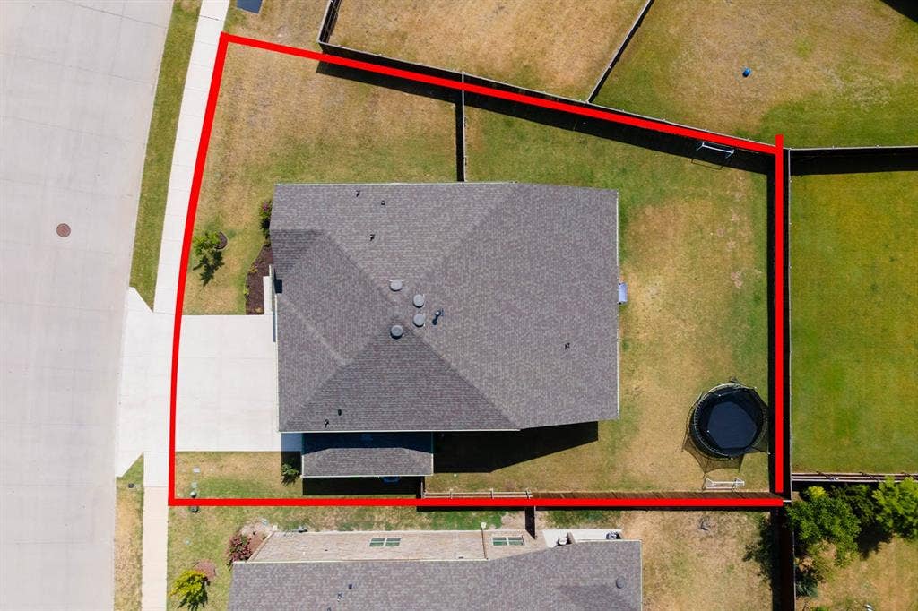 1813 Bellatrix Drive, Haslet, TX 76052 1813 Bellatrix Drive, Haslet, TX 76052