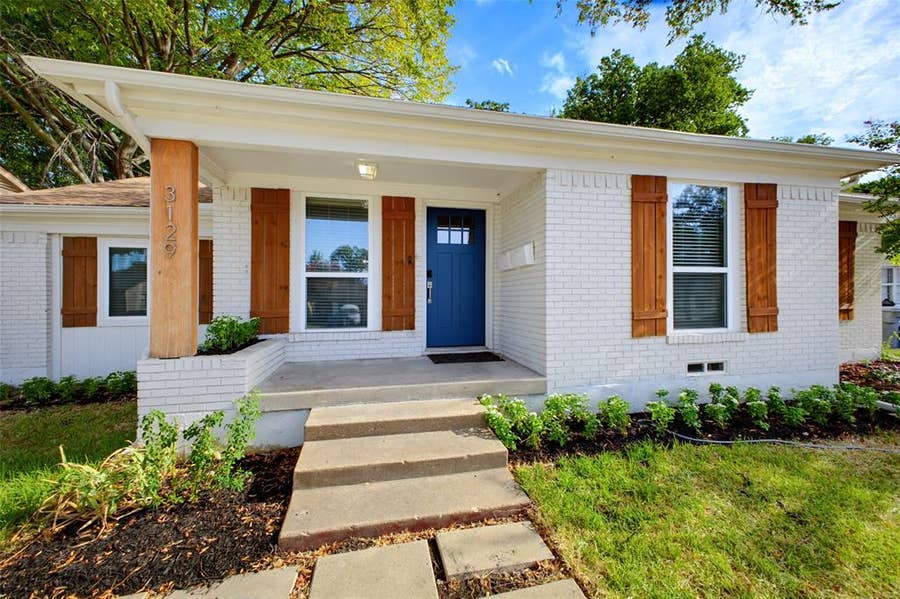 Property photo for 3129 San Lucas Avenue, Dallas, TX