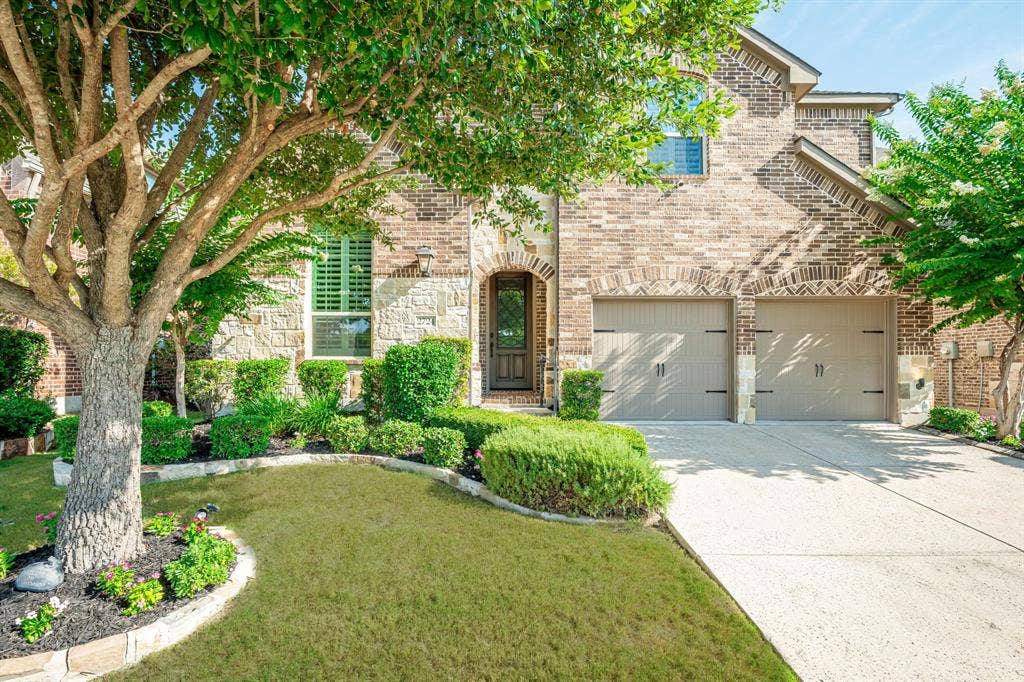 2724 Piersall Drive, McKinney, TX 75072 2724 Piersall Drive, McKinney, TX 75072