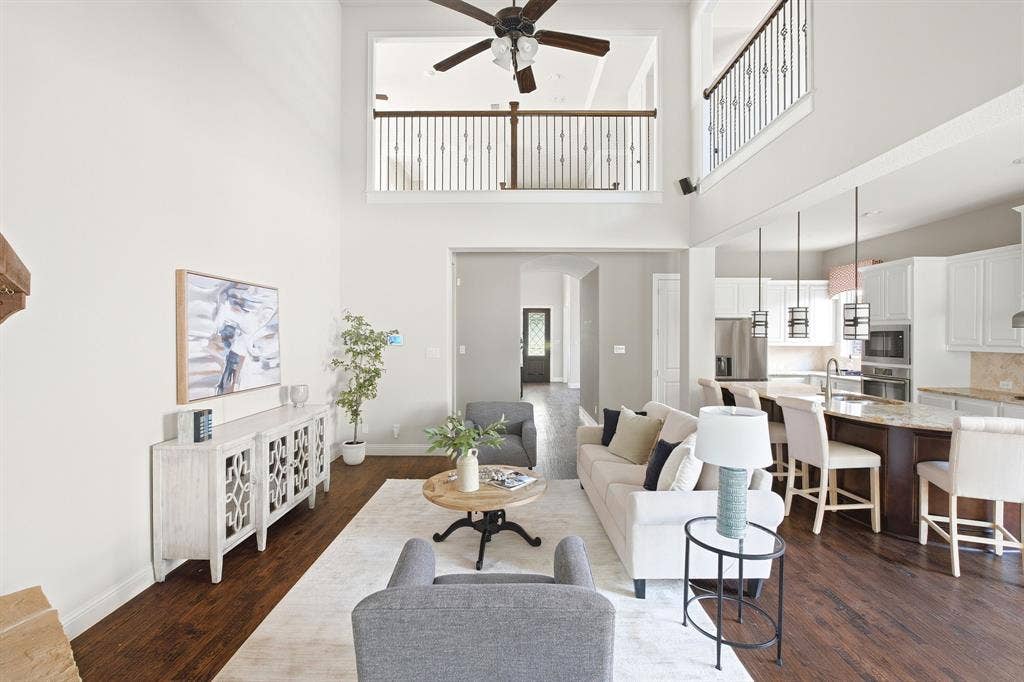2724 Piersall Drive, McKinney, TX 75072 2724 Piersall Drive, McKinney, TX 75072