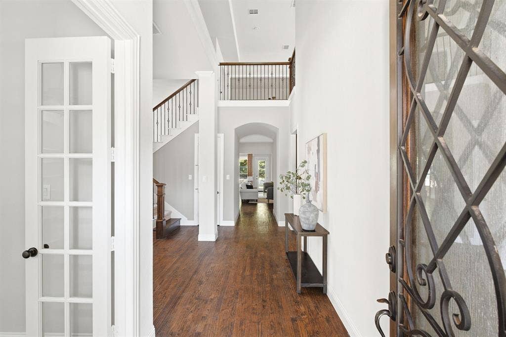 2724 Piersall Drive, McKinney, TX 75072 2724 Piersall Drive, McKinney, TX 75072