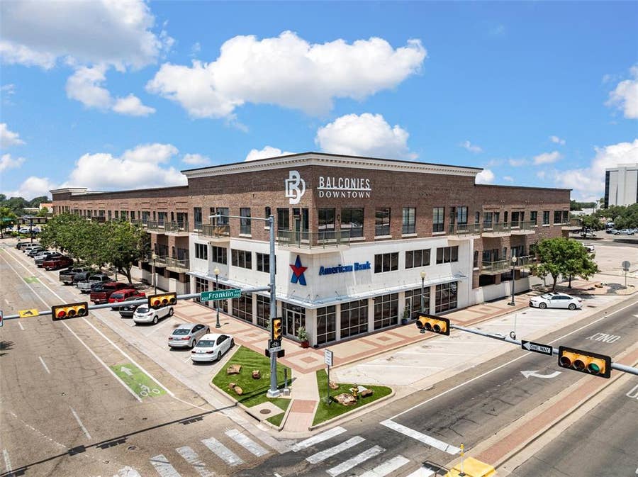 Property photo for 330 Austin Avenue, #328, Waco, TX