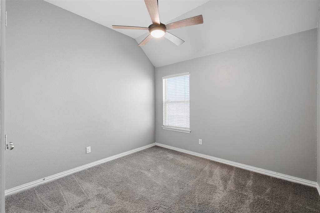 1556 Seminole Drive, Forney, TX 75126 All the bedrooms have updated ceiling fans with remote control