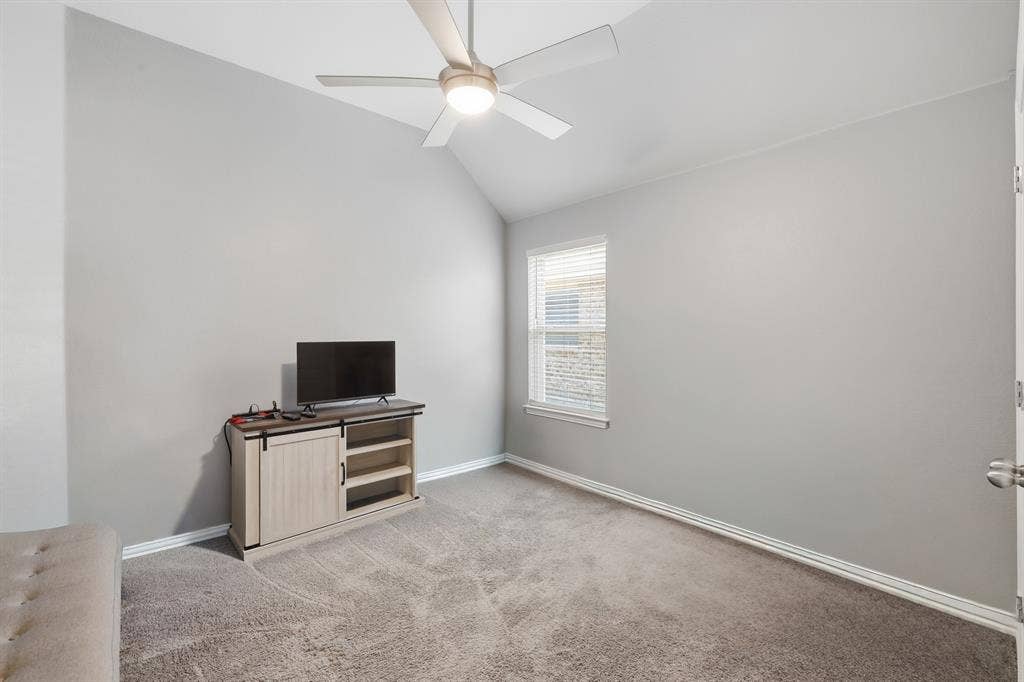 1556 Seminole Drive, Forney, TX 75126 Bedroom