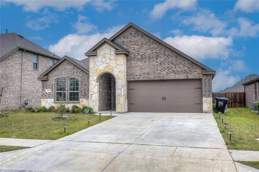 Property photo for 176 Mockingbird, Caddo Mills, TX