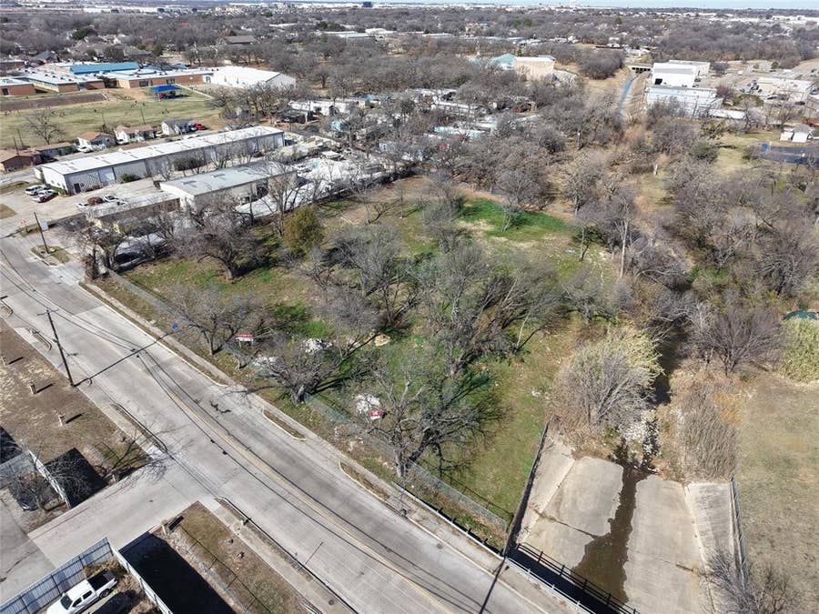 Property photo for 3701, 3703 Jackson Street, Irving, TX