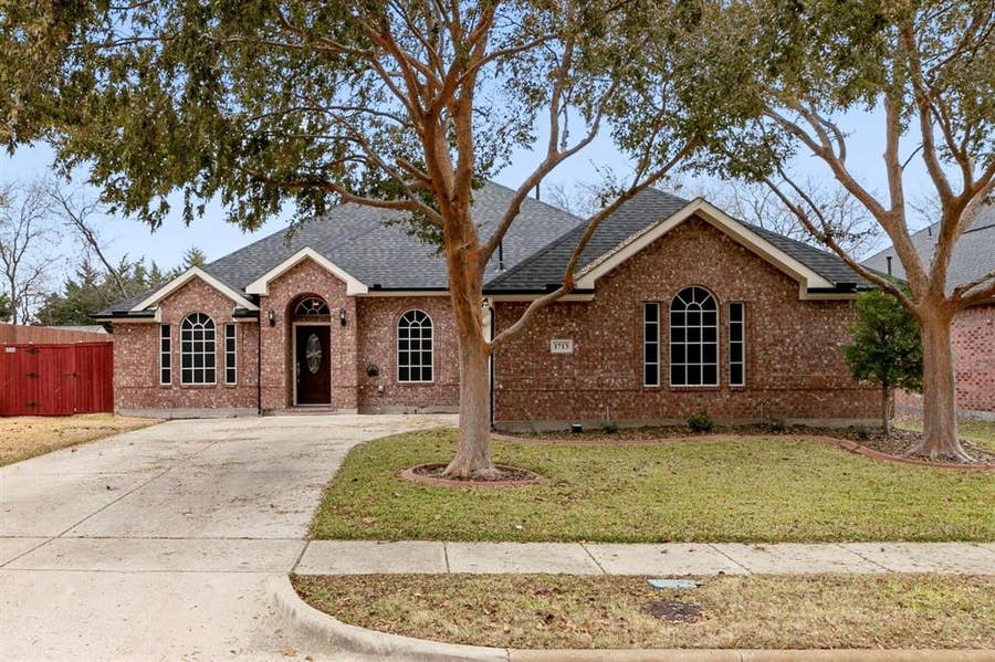 Property photo for 1713 Grand Canyon Way, Allen, TX
