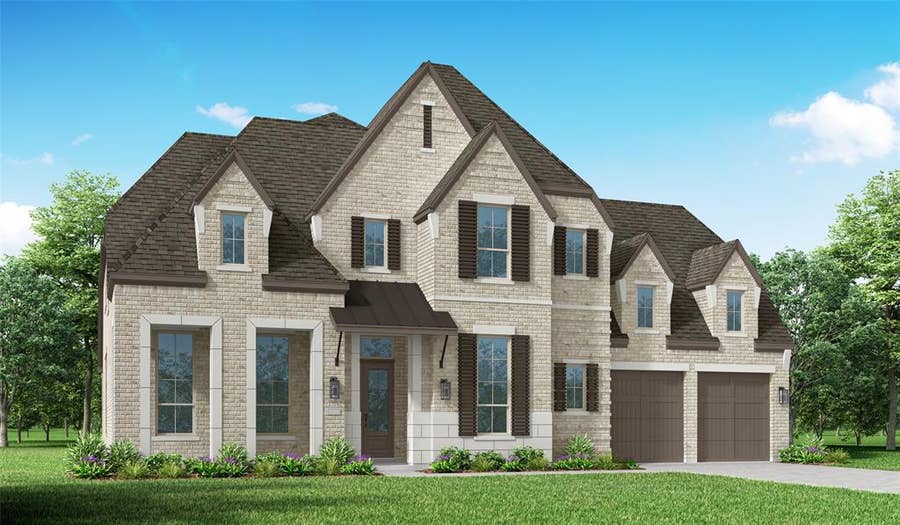 Property photo for 2101 Sorrelwood Court, Celina, TX