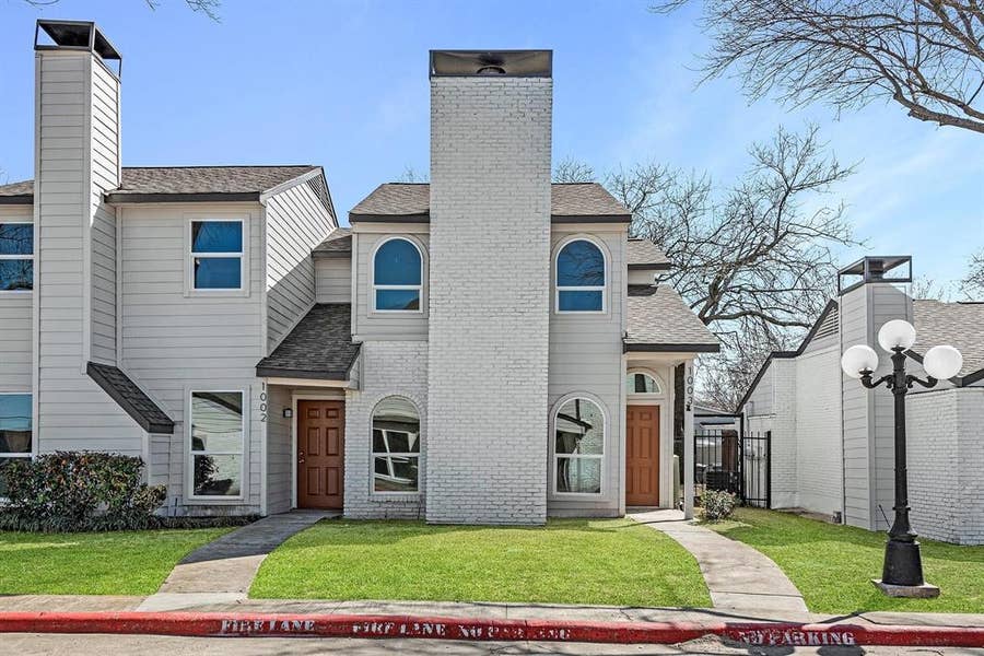 Property photo for 9524 Military Parkway, #1003, Dallas, TX