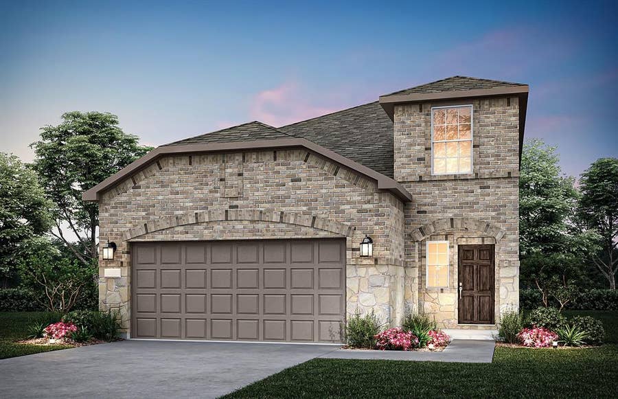 Property photo for 2459 Arbutus Drive, Forney, TX