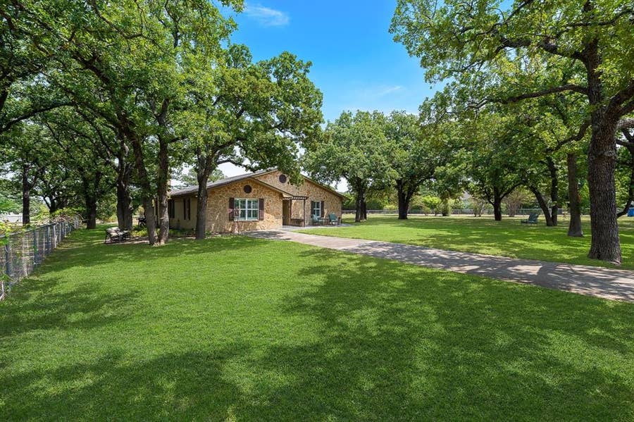 Property photo for 703 Robin Lane, Argyle, TX