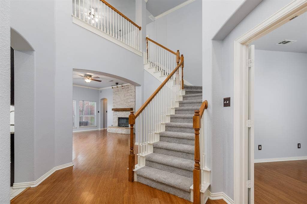 1913 Abilene Way, McKinney, TX 75072 1913 Abilene Way, McKinney, TX 75072