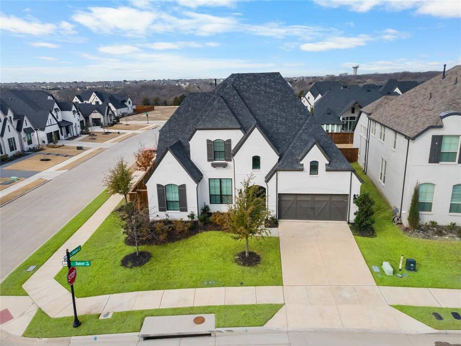 Property photo for 3525 Dancer Road, Celina, TX
