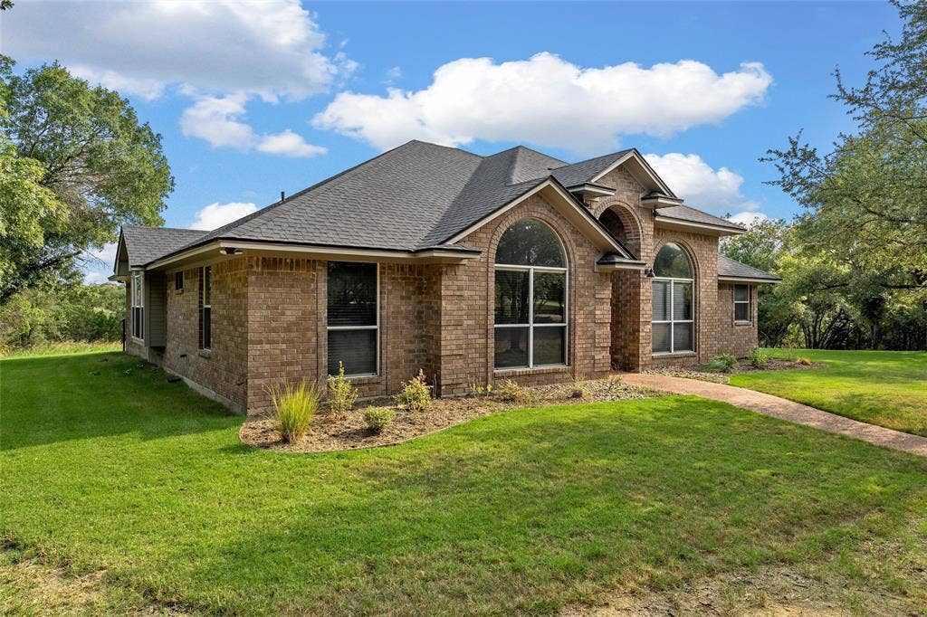 3044 Oak Ridge Road, Crawford, TX 76638 3044 Oak Ridge Road, Crawford, TX 76638