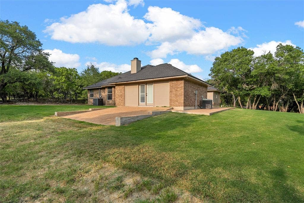 3044 Oak Ridge Road, Crawford, TX 76638 3044 Oak Ridge Road, Crawford, TX 76638