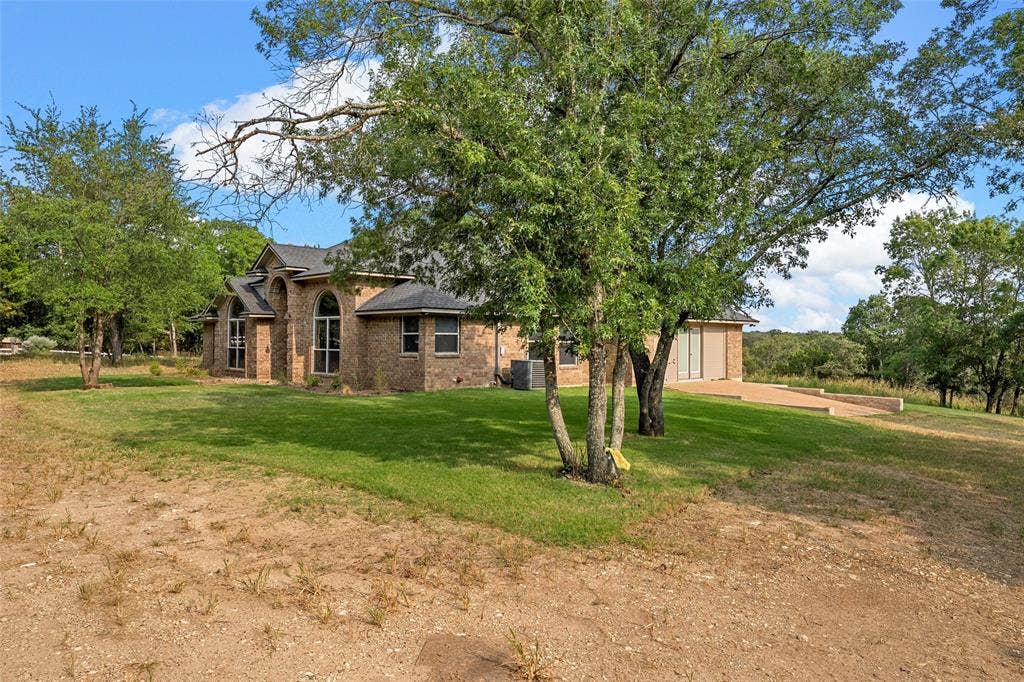 3044 Oak Ridge Road, Crawford, TX 76638 3044 Oak Ridge Road, Crawford, TX 76638