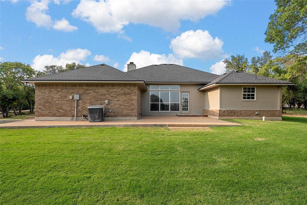 3044 Oak Ridge Road, Crawford, TX 76638 3044 Oak Ridge Road, Crawford, TX 76638