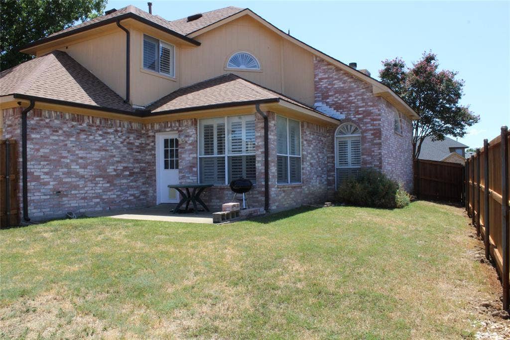 1726 Northampton Drive, Rowlett, TX 75089 1726 Northampton Drive, Rowlett, TX 75089