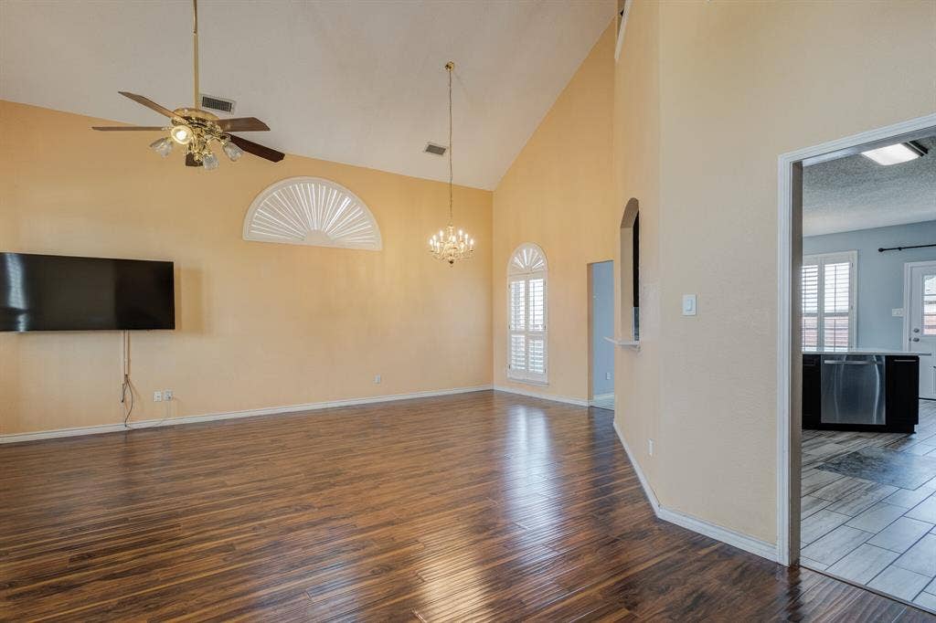 1726 Northampton Drive, Rowlett, TX 75089 1726 Northampton Drive, Rowlett, TX 75089