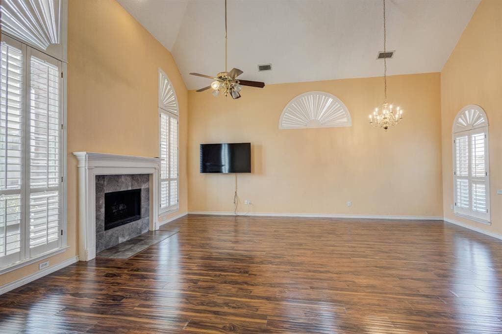 1726 Northampton Drive, Rowlett, TX 75089 1726 Northampton Drive, Rowlett, TX 75089