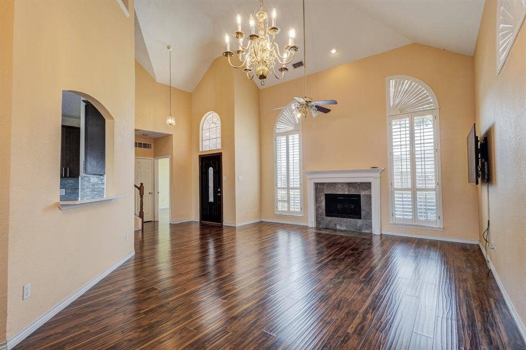 1726 Northampton Drive, Rowlett, TX 75089 1726 Northampton Drive, Rowlett, TX 75089