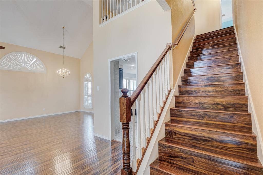 1726 Northampton Drive, Rowlett, TX 75089 1726 Northampton Drive, Rowlett, TX 75089