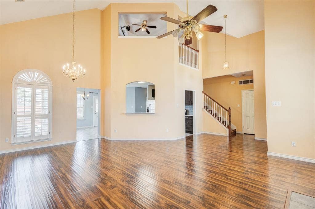 1726 Northampton Drive, Rowlett, TX 75089 1726 Northampton Drive, Rowlett, TX 75089
