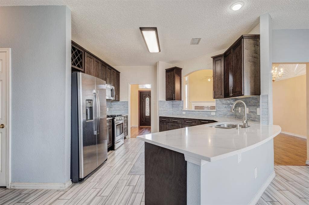 1726 Northampton Drive, Rowlett, TX 75089 1726 Northampton Drive, Rowlett, TX 75089