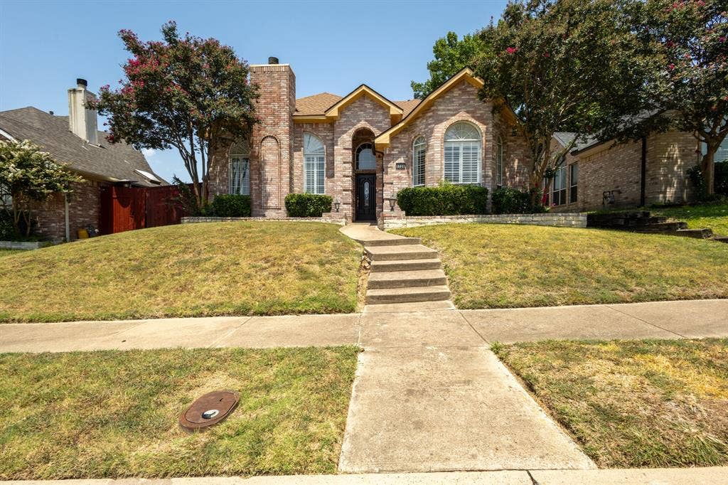 1726 Northampton Drive, Rowlett, TX 75089 1726 Northampton Drive, Rowlett, TX 75089