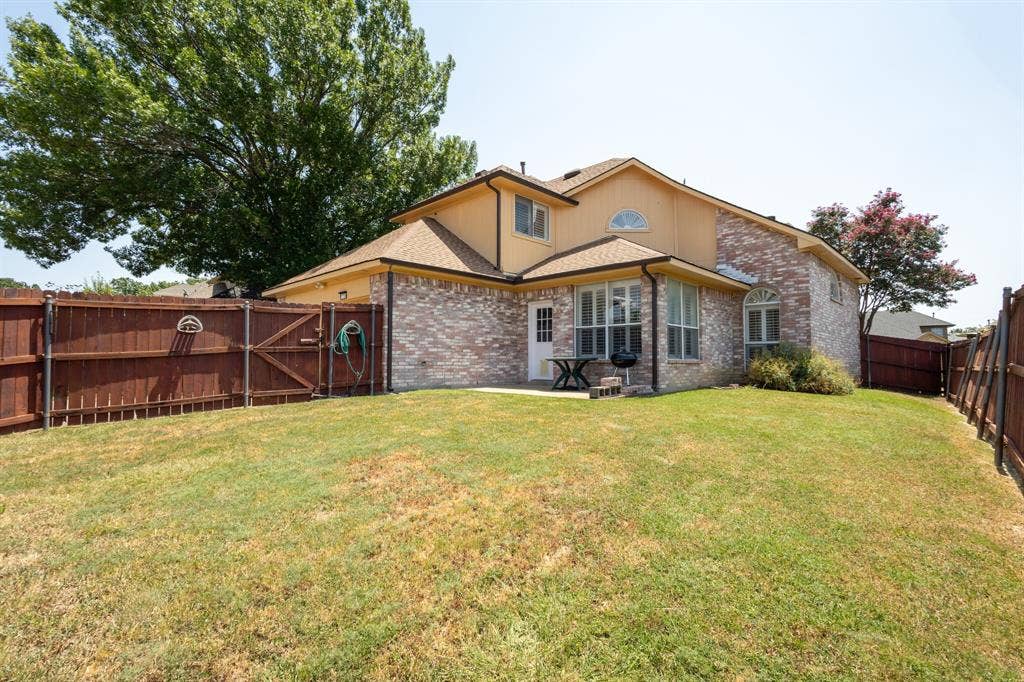 1726 Northampton Drive, Rowlett, TX 75089 1726 Northampton Drive, Rowlett, TX 75089