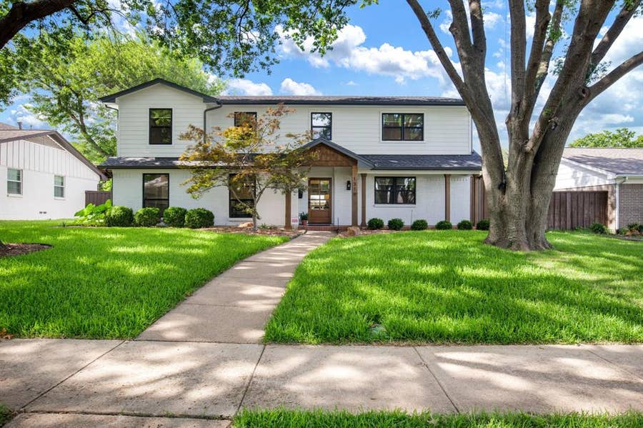 Property photo for 1318 Seminole Drive, Richardson, TX