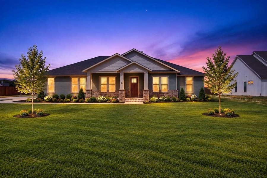 Property photo for 181 CHISHOLM Trail, Waxahachie, TX