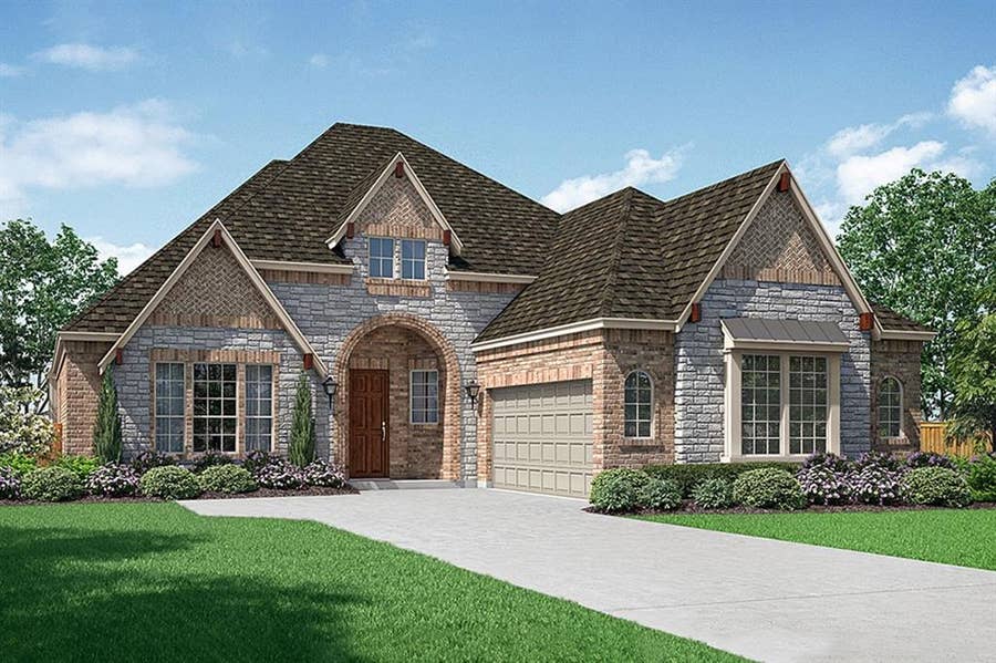 Property photo for 3413 Ellerslie Court, Rockwall, TX