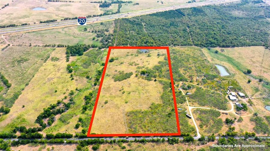 Property photo for 000 Co Rd 136, Terrell, TX