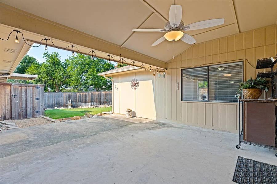Property photo for 1001 Bass Drive, Plano, TX