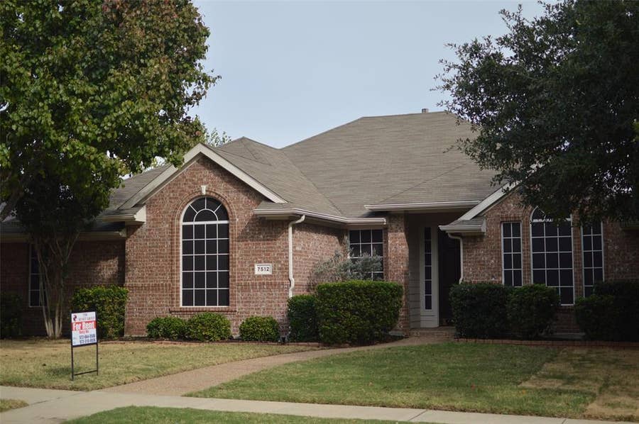 Property photo for 7512 Sonoma Valley Drive, Frisco, TX